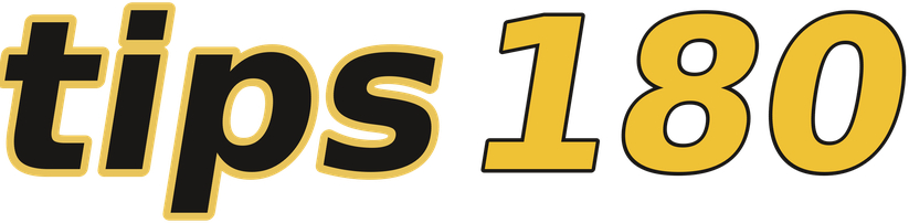 tips180 logo