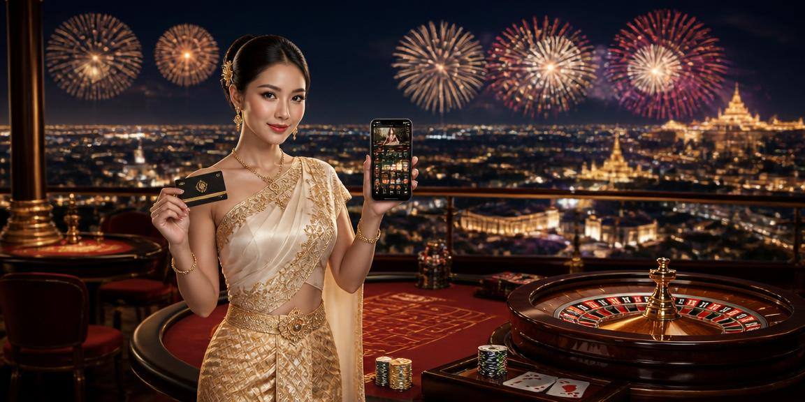tips180 ကျွန်တော်တို့ရဲ့ ကာစီနိုခန်းမထဲမှာ ဘာတွေရှိလဲ