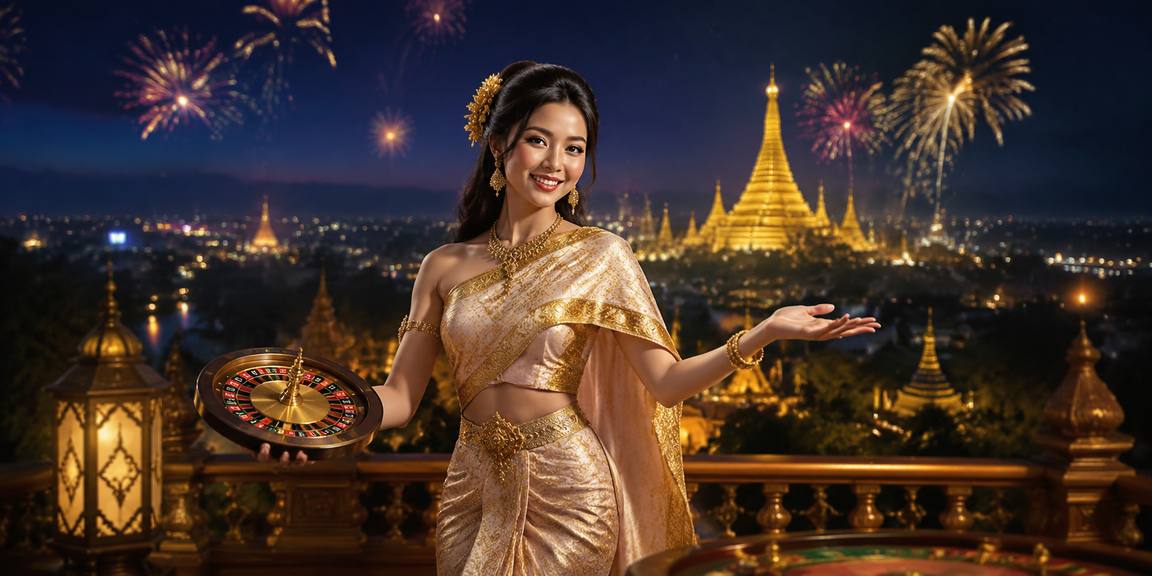 tips180 tips180 ကို ဘာကြောင့် တည်ဆောက်ခဲ့တာလဲ